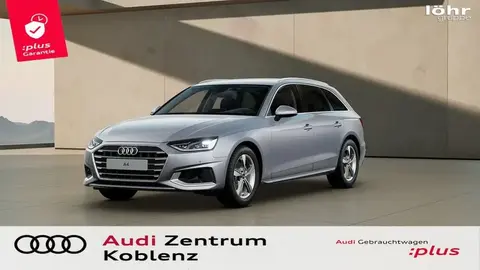 Annonce AUDI A4 Essence 2023 d'occasion 