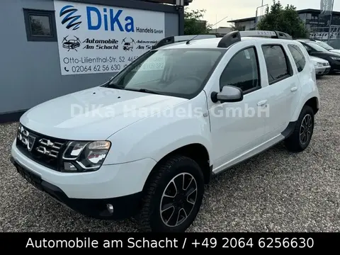 Used DACIA DUSTER Petrol 2016 Ad 