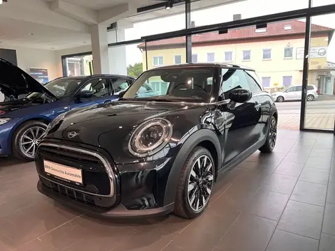 Annonce MINI COOPER Essence 2023 d'occasion 