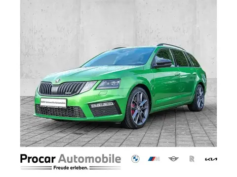 Used SKODA OCTAVIA Petrol 2019 Ad 