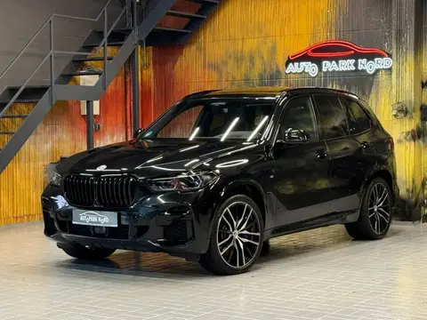 Used BMW X5 Diesel 2023 Ad 