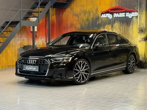 Annonce AUDI A8 Diesel 2023 d'occasion 