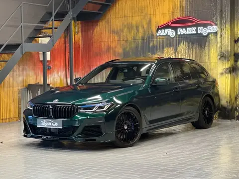 Annonce ALPINA B5 Essence 2021 d'occasion 