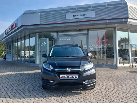 Annonce HONDA HR-V Essence 2016 d'occasion 