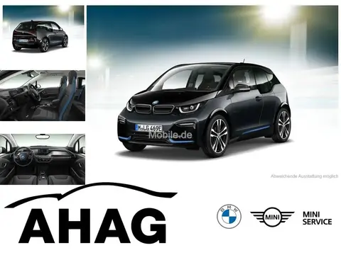 Annonce BMW I3 Non renseigné 2022 d'occasion 