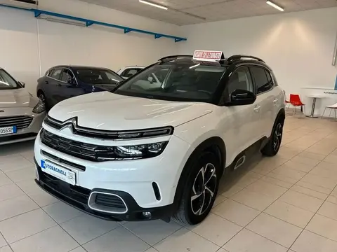 Used CITROEN C5 AIRCROSS Diesel 2021 Ad 