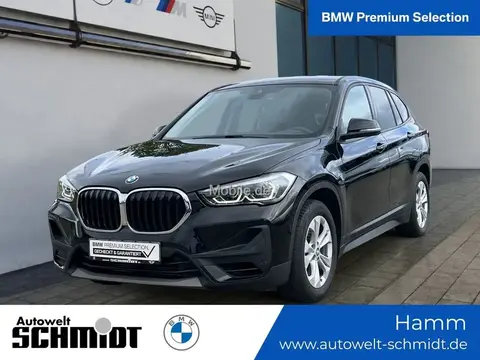 Used BMW X1 Hybrid 2021 Ad Germany