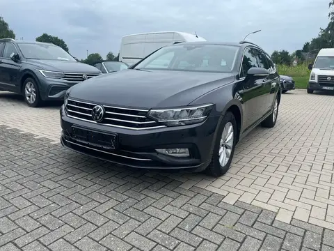 Used VOLKSWAGEN PASSAT Diesel 2023 Ad 