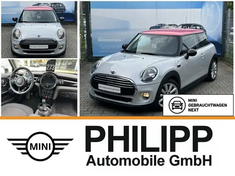 Used MINI COOPER Diesel 2019 Ad 