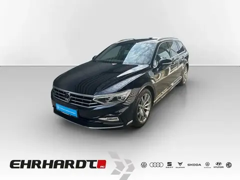 Annonce VOLKSWAGEN PASSAT Essence 2023 d'occasion 