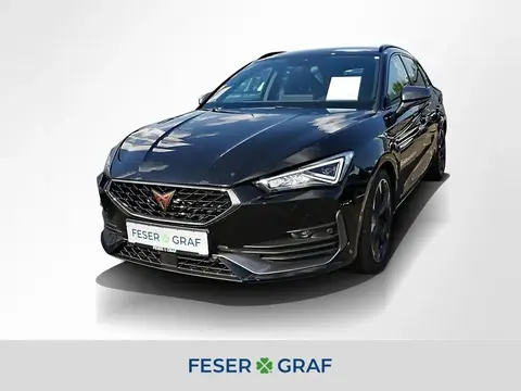 Used CUPRA LEON Petrol 2023 Ad 