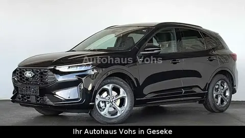 Annonce FORD KUGA Essence 2024 d'occasion 