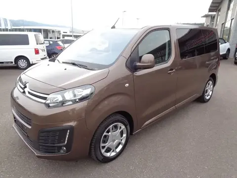 Used CITROEN SPACETOURER Diesel 2021 Ad 