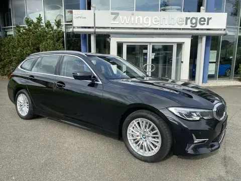 Used BMW SERIE 3 Diesel 2020 Ad Germany