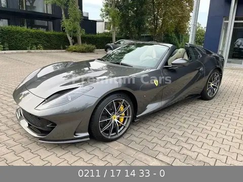 Used FERRARI 812 Petrol 2023 Ad 