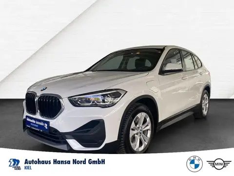 Used BMW X1 Hybrid 2021 Ad 