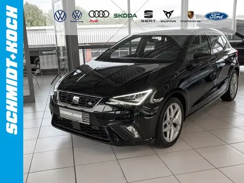 Used SEAT IBIZA Petrol 2020 Ad 