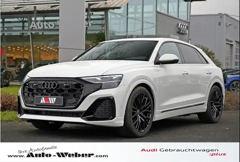 Annonce AUDI Q8 Diesel 2024 d'occasion 