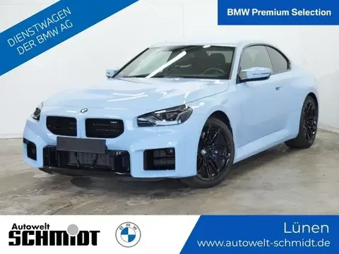 Used BMW M2 Petrol 2023 Ad 