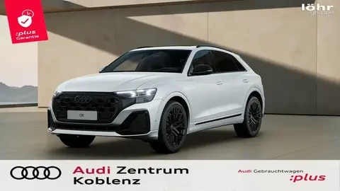 Annonce AUDI Q8 Diesel 2023 d'occasion 