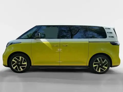 Annonce VOLKSWAGEN ID. BUZZ Non renseigné 2023 d'occasion 