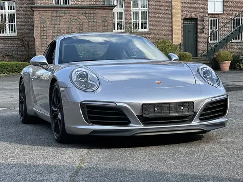 Annonce PORSCHE 991 Essence 2016 d'occasion 