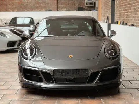 Annonce PORSCHE 991 Essence 2019 d'occasion 