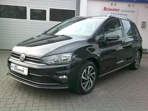 Annonce VOLKSWAGEN GOLF Essence 2019 d'occasion 