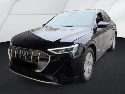 Annonce AUDI E-TRON Non renseigné 2021 d'occasion 