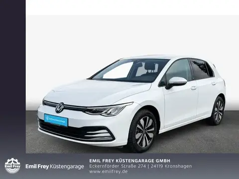 Annonce VOLKSWAGEN GOLF Essence 2023 d'occasion 