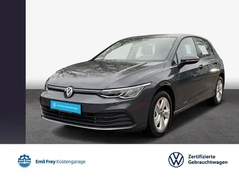 Annonce VOLKSWAGEN GOLF Diesel 2023 d'occasion 