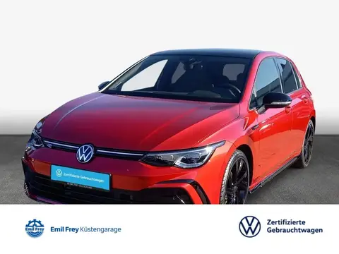 Annonce VOLKSWAGEN GOLF Essence 2023 d'occasion 