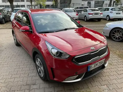 Used KIA NIRO Hybrid 2020 Ad 