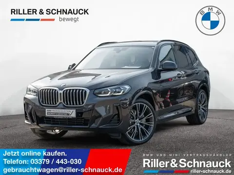 Used BMW X3 Diesel 2024 Ad 