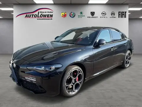 Annonce ALFA ROMEO GIULIA Essence 2023 d'occasion 