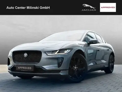 Used JAGUAR I-PACE Not specified 2020 Ad 