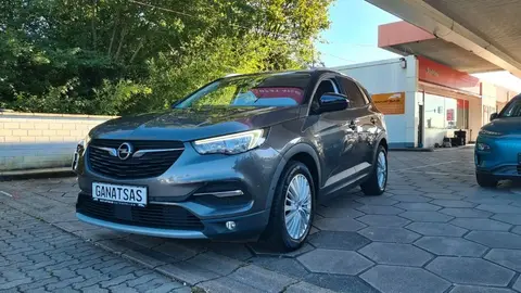 Used OPEL GRANDLAND Diesel 2019 Ad 