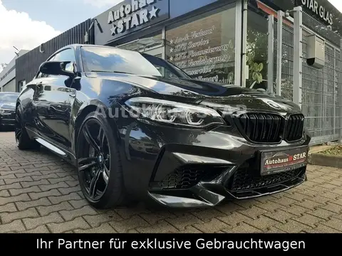 Used BMW M2 Petrol 2019 Ad 