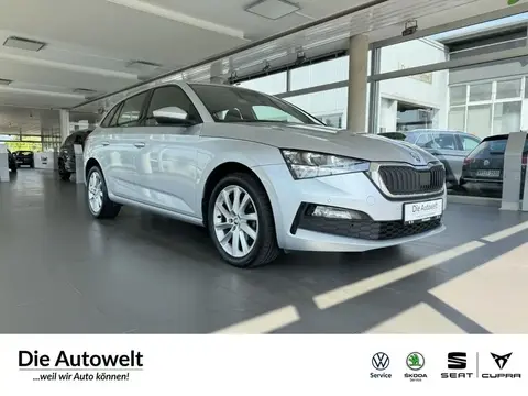 Used SKODA SCALA Diesel 2020 Ad 