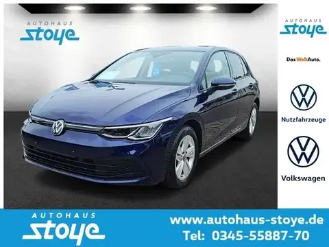 Used VOLKSWAGEN GOLF Petrol 2022 Ad 