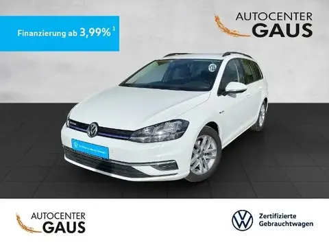 Used VOLKSWAGEN GOLF Petrol 2020 Ad 