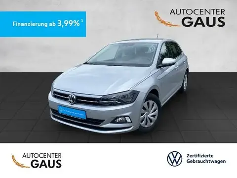 Used VOLKSWAGEN POLO Petrol 2020 Ad 