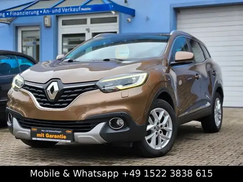 Used RENAULT KADJAR Petrol 2015 Ad 