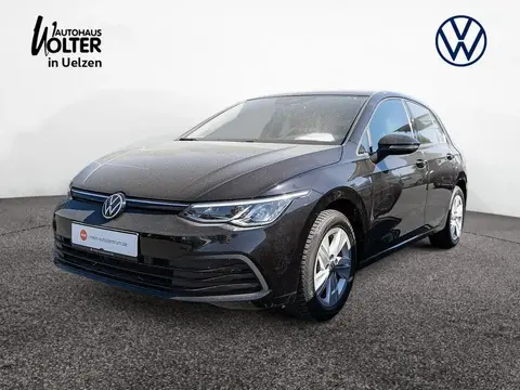 Used VOLKSWAGEN GOLF Petrol 2020 Ad 