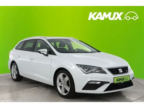 Annonce SEAT LEON Diesel 2020 d'occasion 