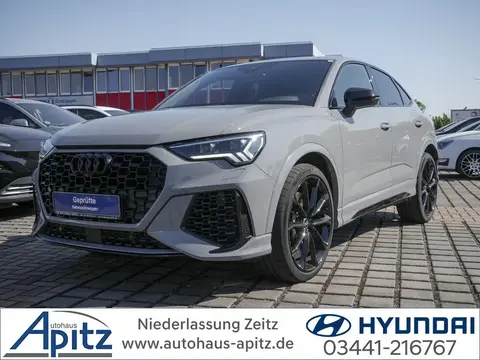 Annonce AUDI RSQ3 Essence 2021 d'occasion 