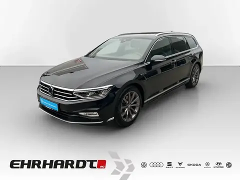 Annonce VOLKSWAGEN PASSAT Essence 2023 d'occasion 