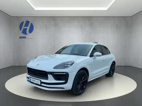 Used PORSCHE MACAN Petrol 2021 Ad 