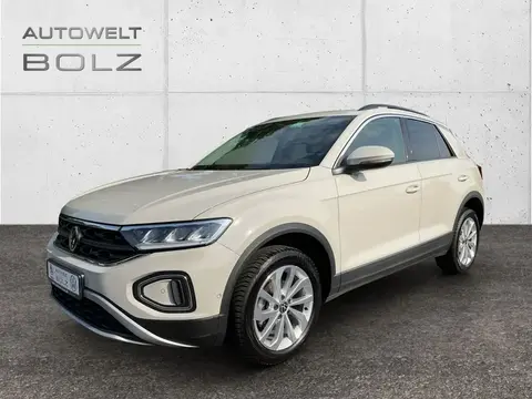 Used VOLKSWAGEN T-ROC Petrol 2023 Ad 