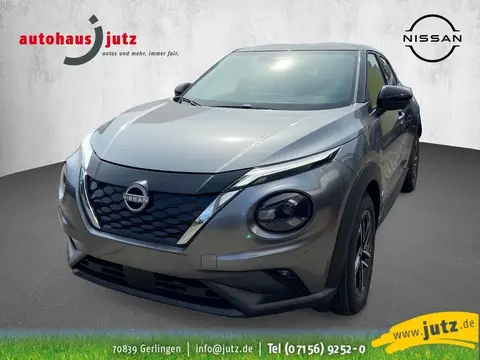 Used NISSAN JUKE Hybrid 2024 Ad 